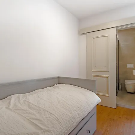 Upper Town Rooms Zagreb Exterior photo