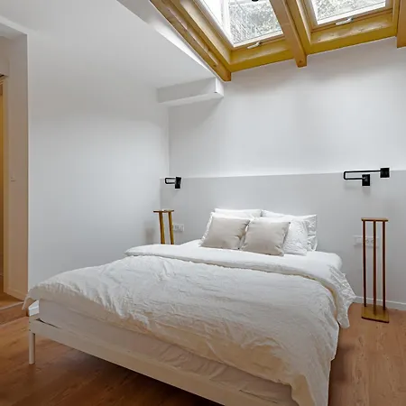 Upper Town Rooms Zagreb Exterior photo