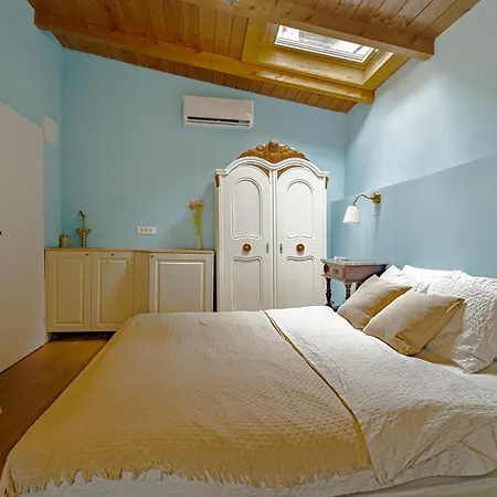 Upper Town Rooms Zagreb Exterior photo