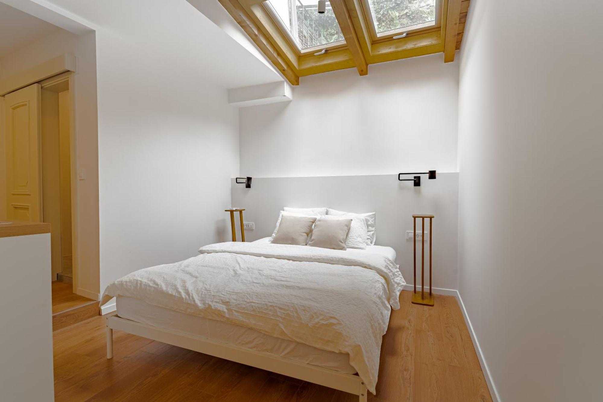 Apartman Upper Town Zagreb