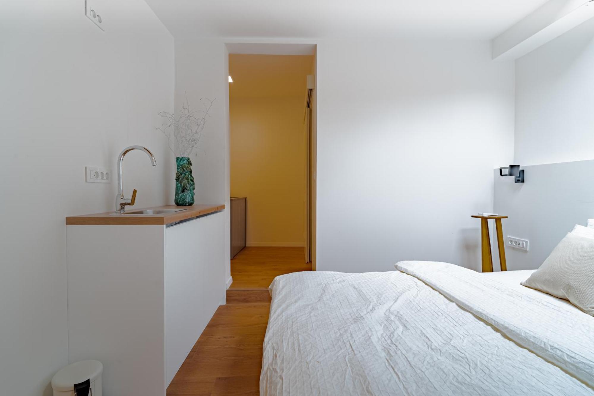 Apartman Upper Town